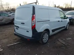 2022 Ford Transit Connect XL