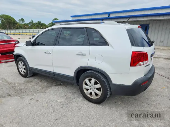 2013 Kia Sorento LX