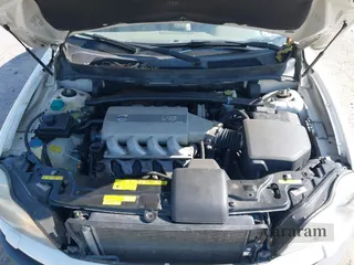2006 Volvo XC90