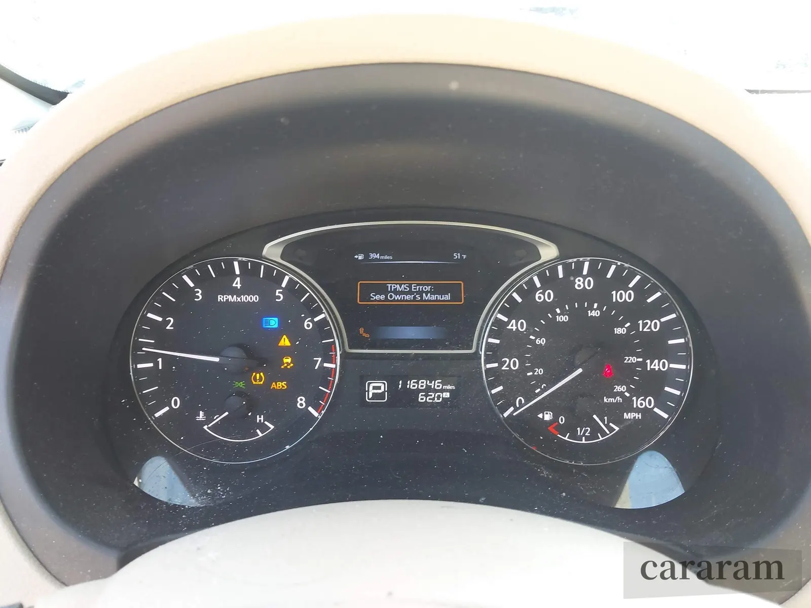 2013 Nissan Altima SL