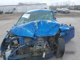 2010 Ford Focus SE