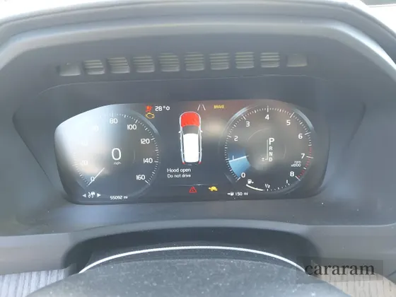 2022 Volvo XC90 Inscription