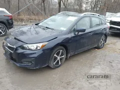 2019 Subaru Impreza Premium