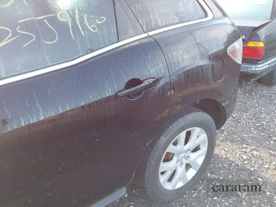 2008 Mazda CX-7 Grand Touring