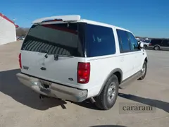 2000 Ford Expedition Eddie Bauer