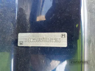 2004 Honda Accord EX