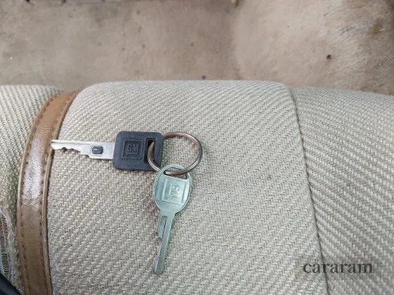 1991 Chevrolet Camaro Z28