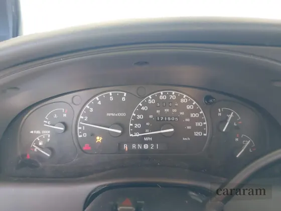 2003 Ford Ranger XL