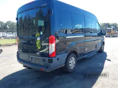 2016 Ford Transit XL