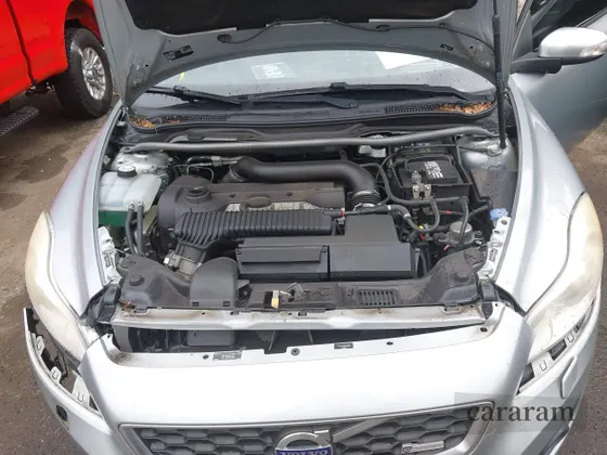 2011 Volvo C30