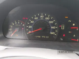2010 Honda Odyssey EX-L