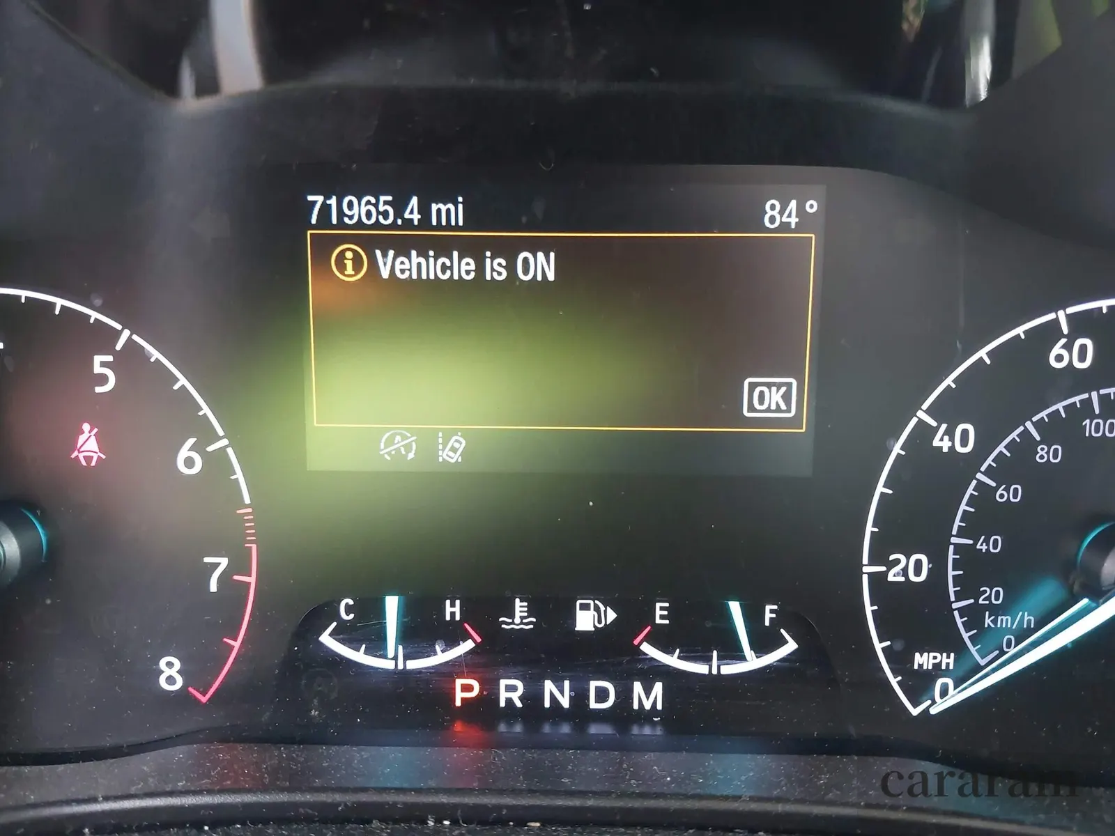 2020 Ford Transit Connect XLT