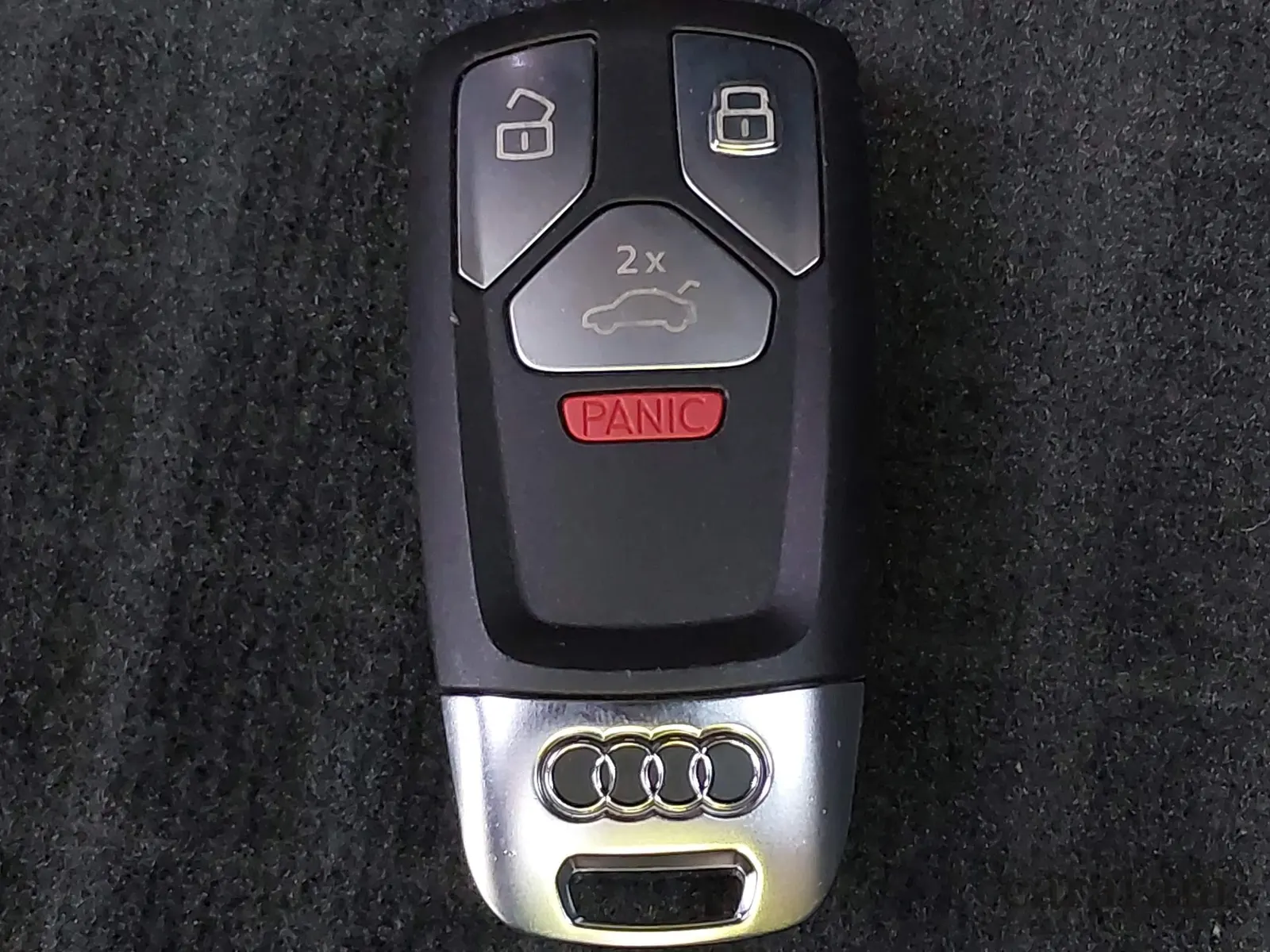 2025 Audi RS 5 Sportback