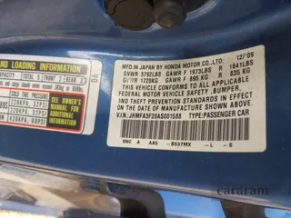 2010 Honda Civic