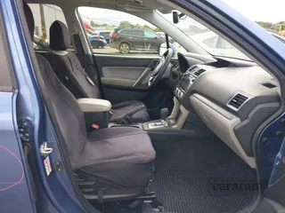 2018 Subaru Forester Premium