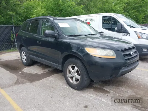 2008 Hyundai Santa Fe GLS