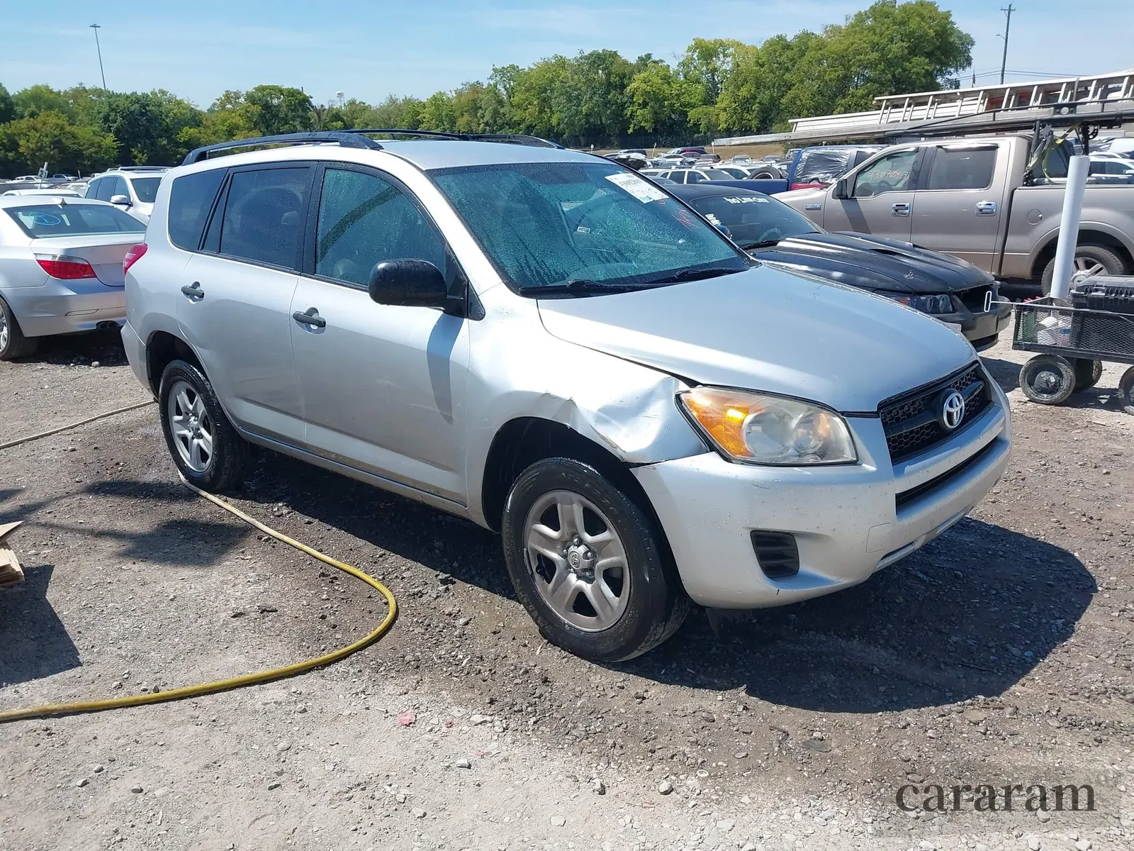 2012 Toyota RAV4