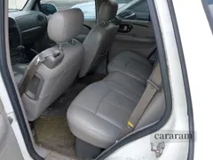 2004 Buick Rainier CXL Plus
