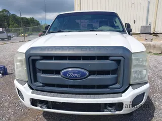 2015 Ford F-250 King Ranch