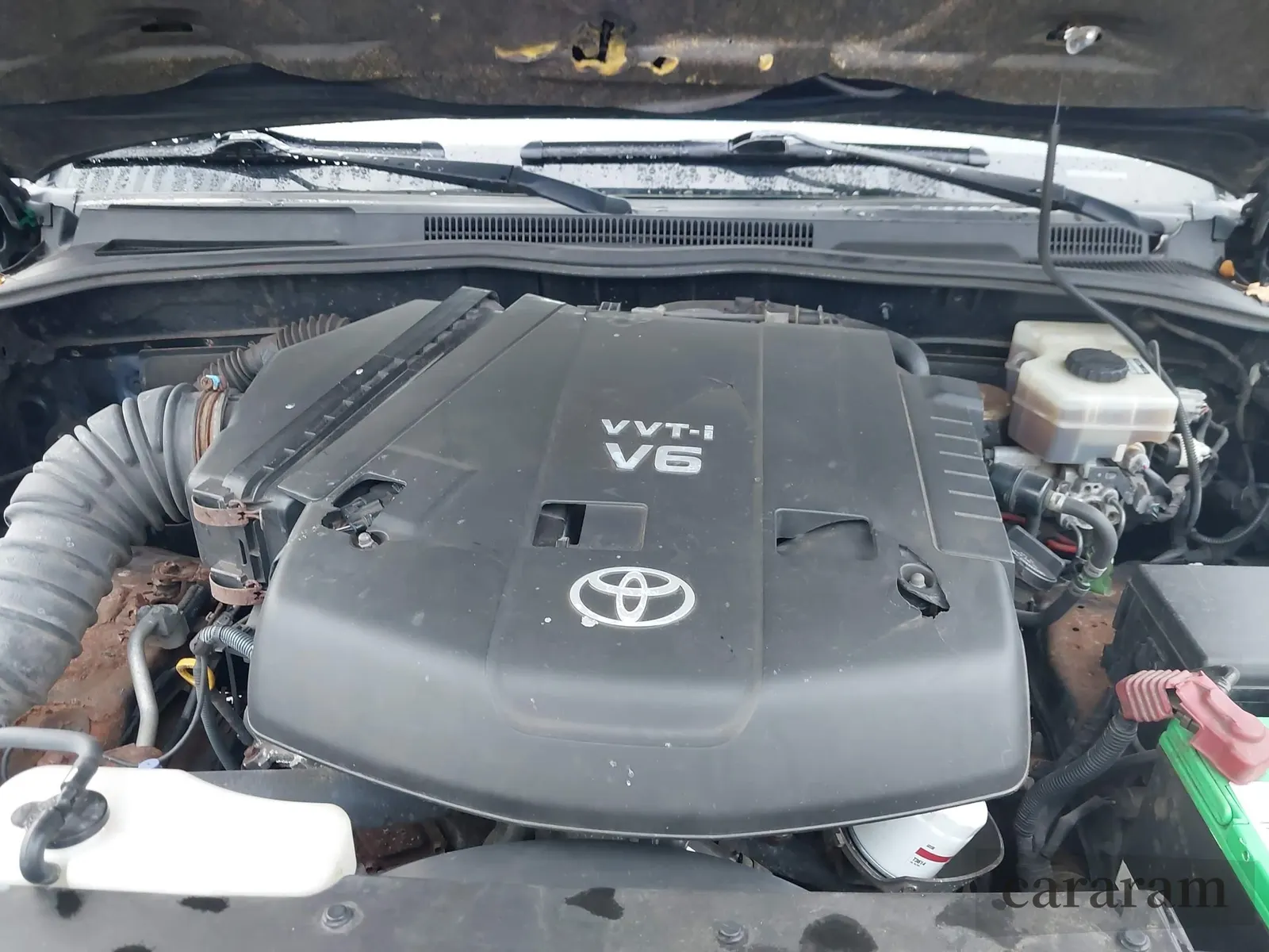 2004 Toyota 4Runner SR5