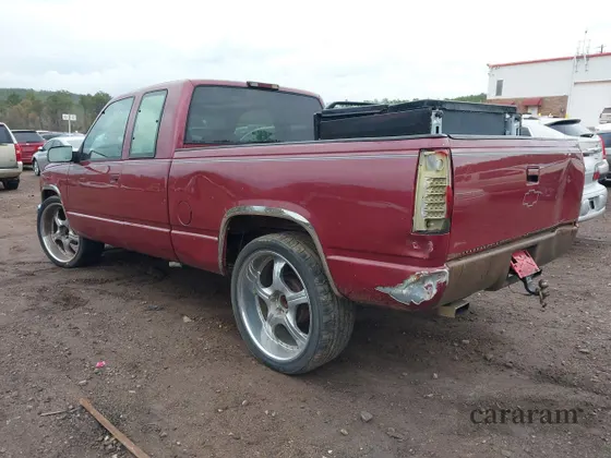 1995 Chevrolet Silverado 1500