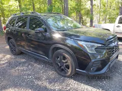 2023 Subaru Ascent Onyx