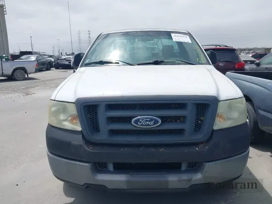 2005 Ford F-150 XL