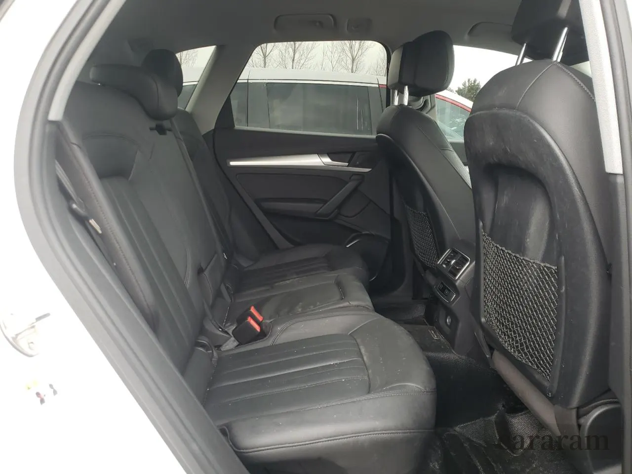 2019 Audi Q5 Premium
