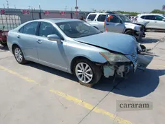 2010 Lexus ES 330