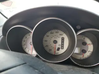 2007 Mazda 3 i Touring