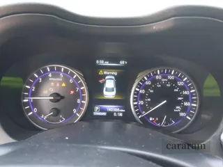 2017 Infiniti Q50 Premium