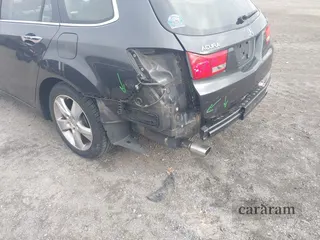 2013 Acura TSX