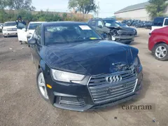 2017 Audi A4 Premium
