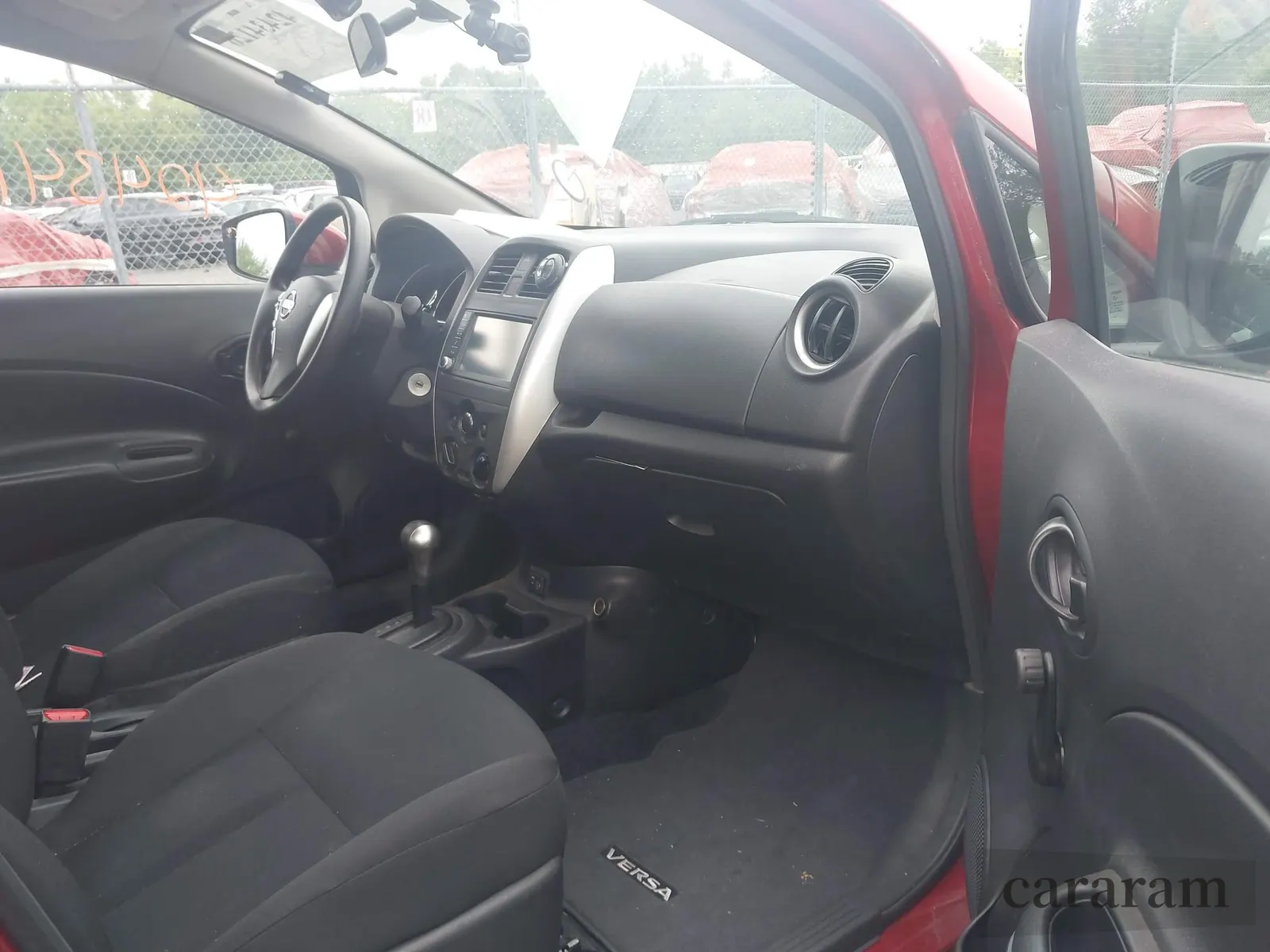 2019 Nissan Note SV