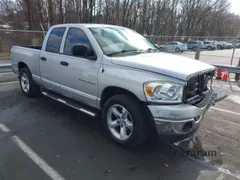 2007 Dodge 1500 SLT