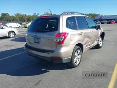 2015 Subaru Forester Premium