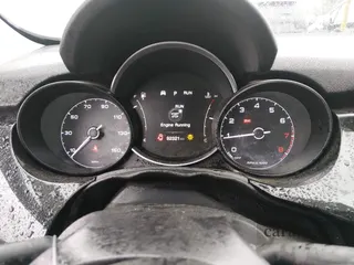 2019 FIAT 500X Pop