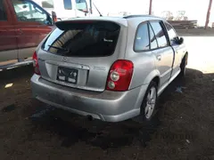 2003 Mazda Protege