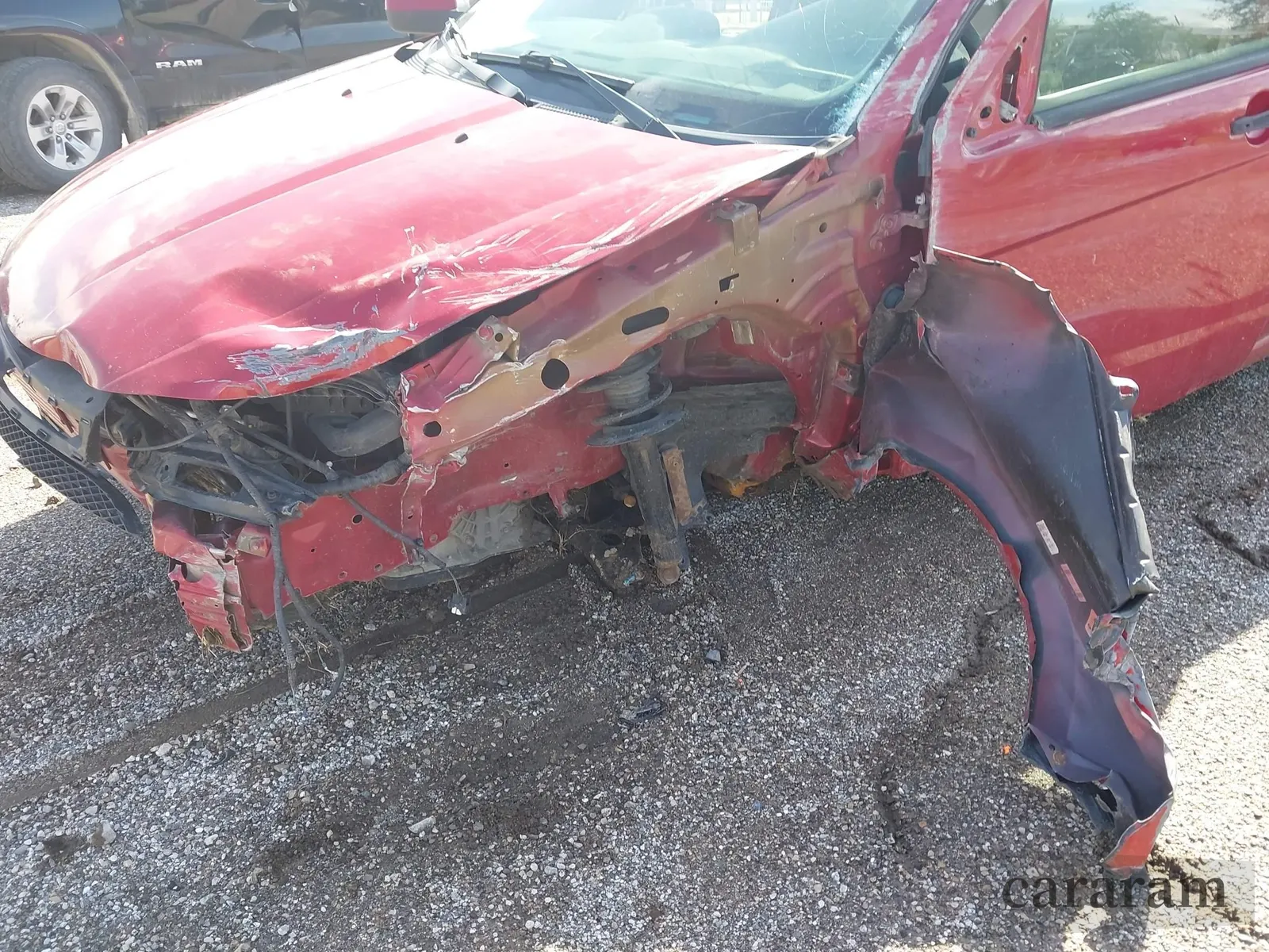 2011 Ford Focus SES