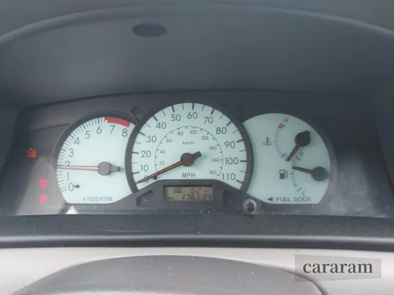2003 Toyota Corolla CE