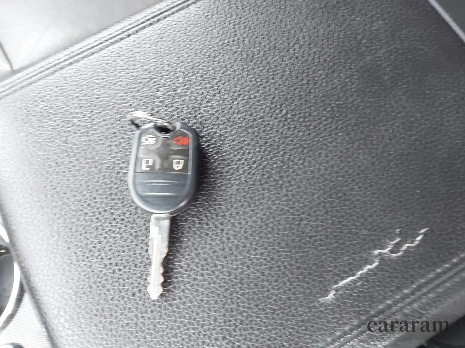 2012 Ford Expedition XLT
