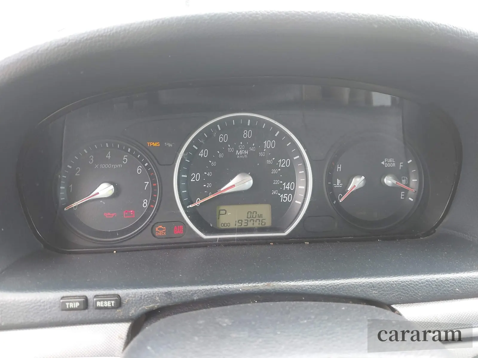 2008 Hyundai Sonata GLS