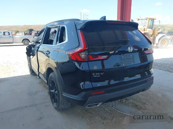 2023 Honda CR-V Sport