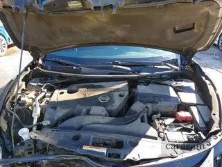 2014 Nissan Altima S