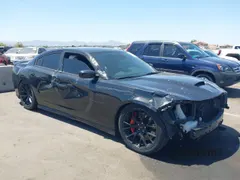2015 Dodge Charger SRT 392