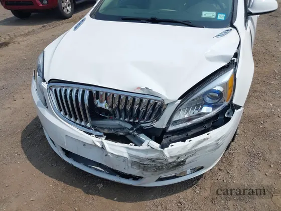 2016 Buick Verano Group