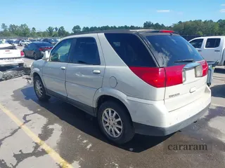 2007 Buick Rendezvous CX