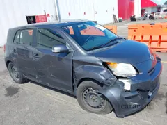 2012 Scion xD