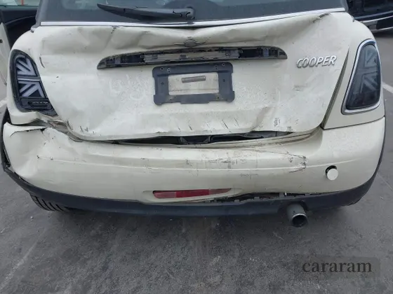 2012 MINI Hardtop