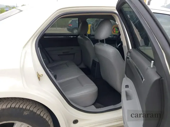 2006 Chrysler 300 Touring